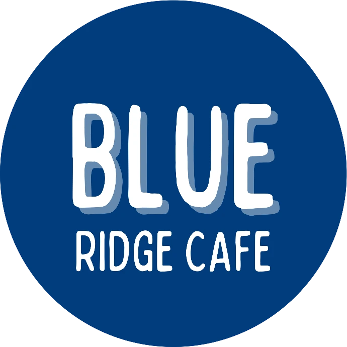 Blue Ridge Cafe Logo
